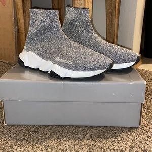 Women’s Balenciaga Speed Trainer sneakers